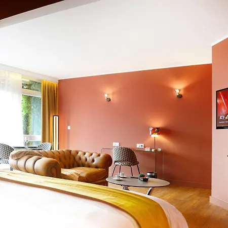 Апартаменты Business