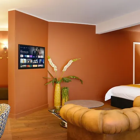 Business Апартаменты *