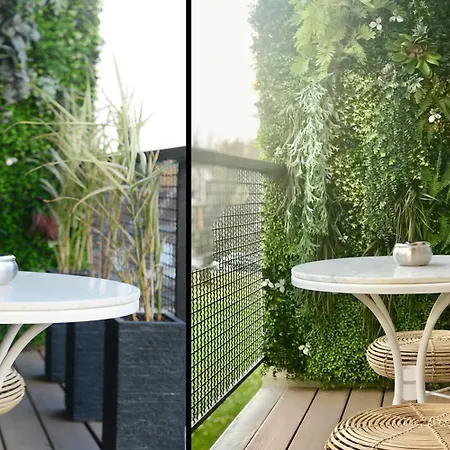 Business Апартаменты *