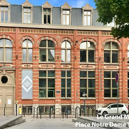 Апартаменты Business