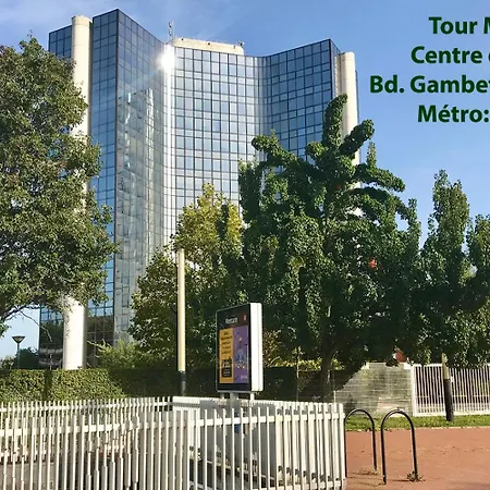 Business Апартаменты *