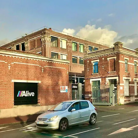 Business Апартаменты Туркуэн