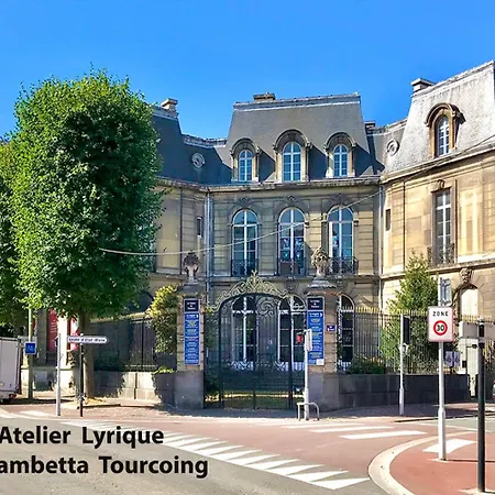 Business Туркуэн