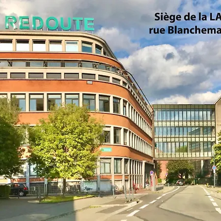 Апартаменты Business