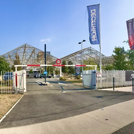 Business Апартаменты